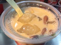 -八婆婆烧仙草(中山路店)