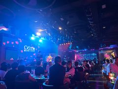 -MOSSO音乐酒吧·live house(南京旗舰店)