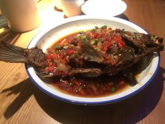 -费大厨辣椒炒肉(万家丽一店)