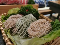 -湊湊火锅·茶憩(东城万达店)