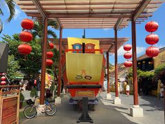 -会安古镇