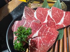 -九田家黑牛烤肉料理(盛龙广场店)