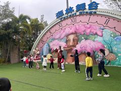 -美的鹭湖探索王国