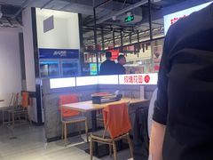 -玫瑰花园自助烤肉(顺义鑫海韵通店)