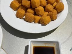 -肥仔文澳门猪骨煲(南京西路店)