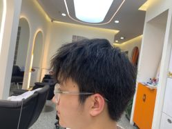 点击看大图 -HD HAIR STYLE
