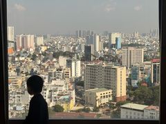-西贡日航酒店
