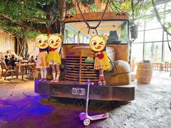 -杭州开元森泊度假乐园