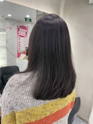 -那茉 Hair Salon