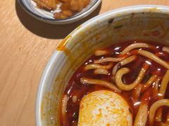 -大师兄·西北小馆(金湾华发商都店)