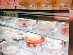 -哈根达斯(西安高新店)