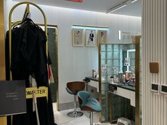 -海马体照相馆(环贸iapm大师爱情店)