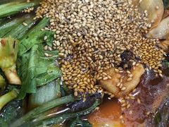 -闫家炸鸡架(五爱总店)