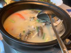 -渔舟意·湖南家宴(萝岗纳金城店)
