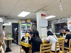 -屋里家延边朝鲜族冷面(南园店)