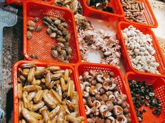 -老地方海鲜坊(步行街店)