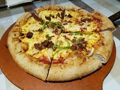 -嘉喜来比萨(罗马花园店)