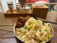 -淮扬厨子(健康路店)