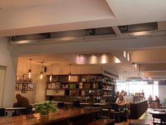 -BAKER&SPICE(安福路店)