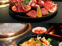 -300杯·和牛烧肉清酒专门店(廊里店)