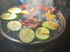 -肉仓焼肉バー(烟台山店)