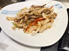 -大神太神·铁板烧(瑞虹天地月亮湾店)