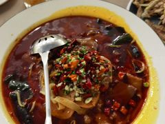 川香毛血旺-尚一汤·粤菜海鲜(环球港店)