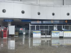 -黄山屯溪国际机场