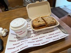 -佐敦面包铺·JORDAN BAKERY