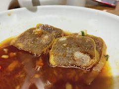 -禾珍珠家常小馆(河南博物院店)