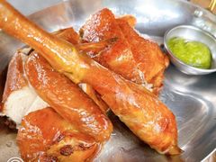 -Bistro 63 创意融合料理(广粤天地店)