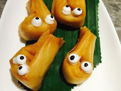-点心代表DIM SUM ICON(中环店)
