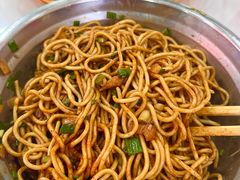 -宋记热干面馆(五福路店)