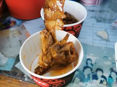 -肯德基(顺义光明大街店)