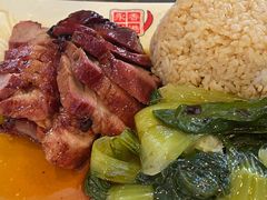 -永祥烧腊餐厅(虹口店)