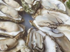 -蚝得喜海鲜(东城店)
