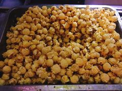 经典圆球浓香爆米花-正宗老杨特色爆米花(四棉店)