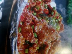 -鱼乐火锅(清江国际店)