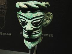 -盘龙城国家考古遗址公园