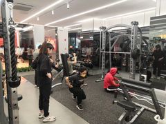 -乐刻健身(龙华红山6979店)