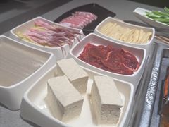 -海底捞火锅(吾悦广场店)