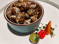 醉香螺-申粤轩酒楼·三十年粤菜经典(丁香花园店)