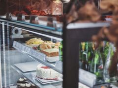 -Peet's Coffee皮爷咖啡(大学路店)