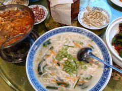 -老雒阳面馆·水席·洛阳菜(纱厂路店)