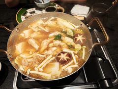 -龙吟大江户(华侨店)