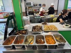 -安老太新疆第一碗(文艺路店)