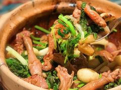 -大鸽饭(岗顶店)
