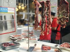 -陈记顺和潮汕牛肉火锅(韩江路店)