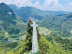 -清江方山景区