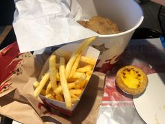 -肯德基(合肥站店)